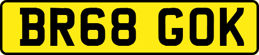 BR68GOK
