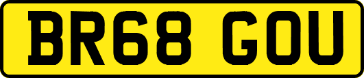 BR68GOU