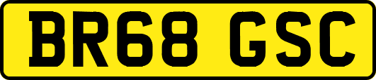 BR68GSC