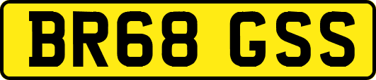 BR68GSS