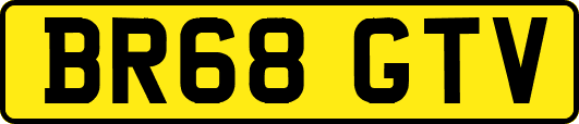 BR68GTV