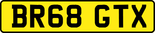 BR68GTX