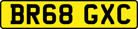 BR68GXC