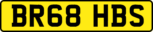 BR68HBS