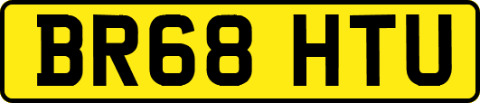 BR68HTU