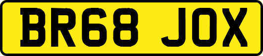 BR68JOX