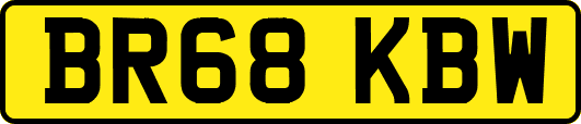 BR68KBW