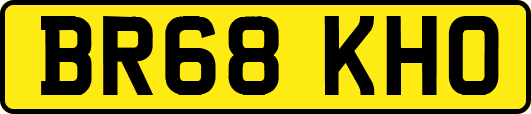 BR68KHO