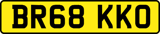 BR68KKO
