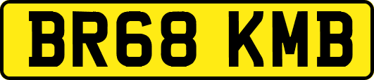 BR68KMB