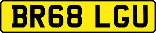 BR68LGU