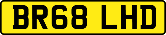BR68LHD