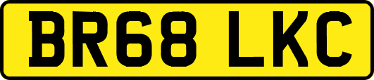 BR68LKC