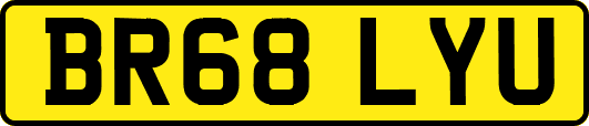 BR68LYU
