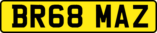 BR68MAZ