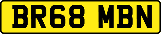 BR68MBN