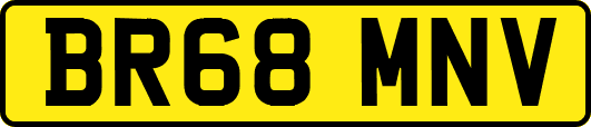BR68MNV