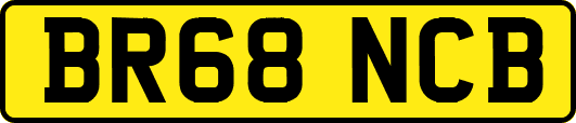 BR68NCB
