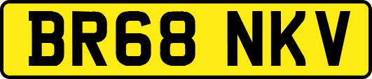 BR68NKV