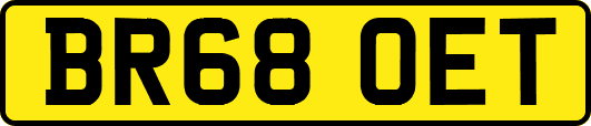 BR68OET