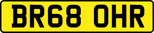 BR68OHR