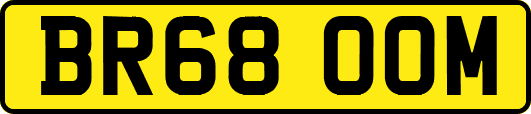 BR68OOM