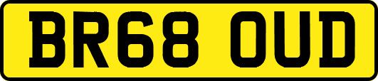 BR68OUD