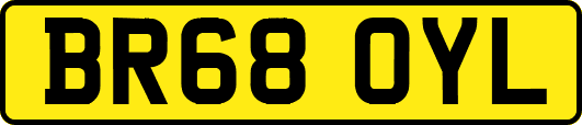 BR68OYL