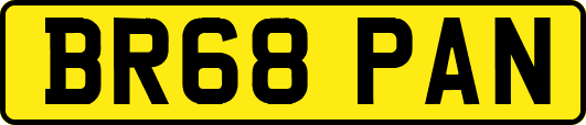 BR68PAN