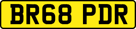 BR68PDR