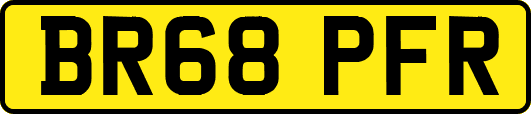 BR68PFR