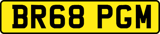 BR68PGM