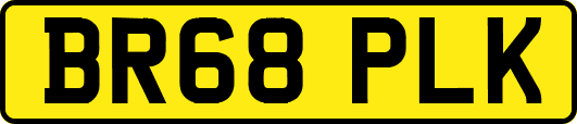 BR68PLK