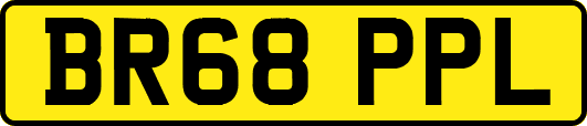 BR68PPL