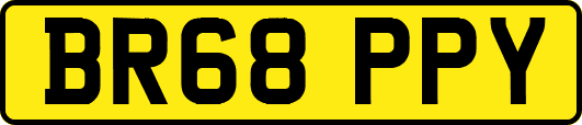 BR68PPY
