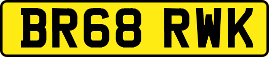 BR68RWK