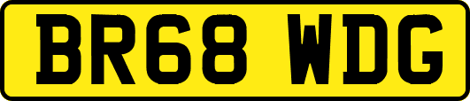BR68WDG
