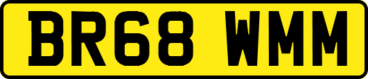 BR68WMM