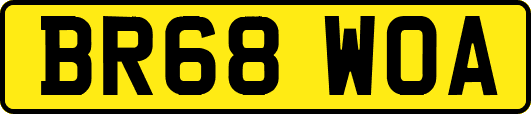 BR68WOA