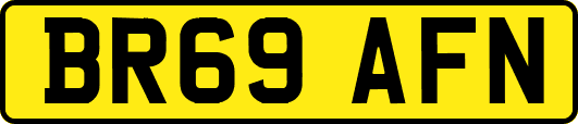 BR69AFN