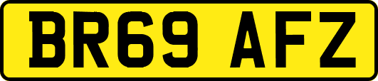 BR69AFZ