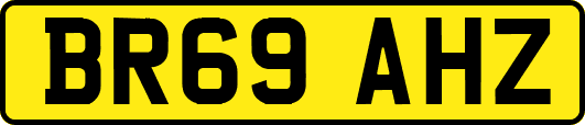 BR69AHZ