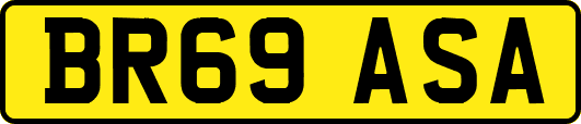 BR69ASA