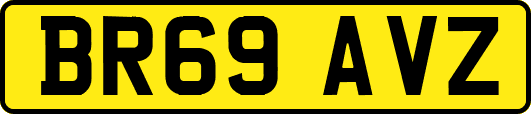 BR69AVZ