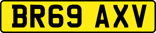 BR69AXV