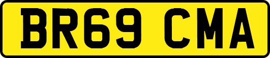 BR69CMA