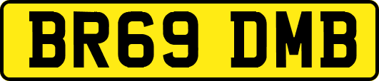 BR69DMB
