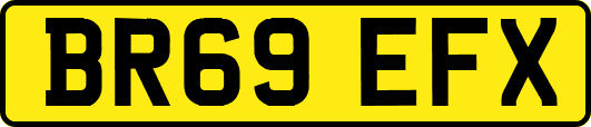 BR69EFX