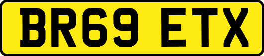 BR69ETX