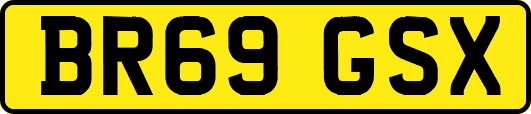 BR69GSX